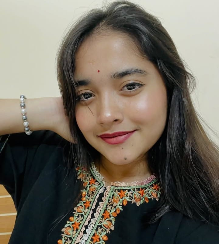 জরিনা সুন্দরি